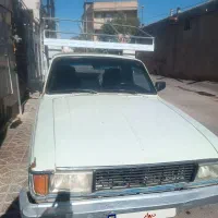 فروش فوری وانت پیکان