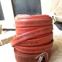 شلنگ های ضداسید آتش نشانی