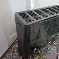 بخاری ۸۰۰۰|بخاری، هیتر، شومینه|سیرجان, |دیوار