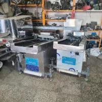 انواع ربات نو و کارکرده نانوایی|ماشینآلات صنعتی|نوشهر, |دیوار