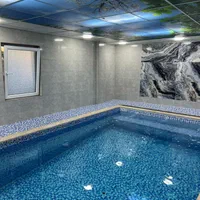 ویلااستخردار آبگرم با تصفیه 24ساعته بدونه واسطه|اجارهٔ کوتاهمدت ویلا و باغ|رامسر, |دیوار