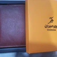 کیف پول چرم مردانه