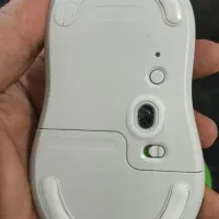 موس بی سیم لاجیتک مدل M650L|قطعات و لوازم جانبی رایانه|مشهد, فرهنگیان (شهرک غرب)|دیوار