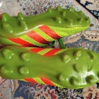 کفش فوتبالی سایز37|تجهیزات ورزشی|شیراز, شهرک رضوان|دیوار