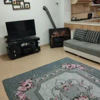 سوئیت یک خواب نمک آبرود نوساز