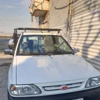 پراید وانت مدل ۱۴۰۳|خودرو سواری و وانت|قرچک, میرزائی شمالی|دیوار