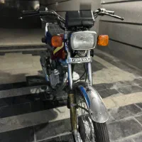 هندا رهرو اصلی مدل ۹۷