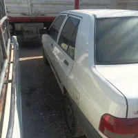 پراید مدل 93