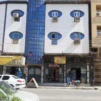 آپارتمان نقلی چهارراه مجتمع(دانش آموز)