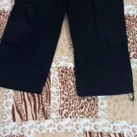 لباس کاپشن پافر شلوار دخترانه|کفش و لباس بچه|تهران, ائمه اطهار|دیوار