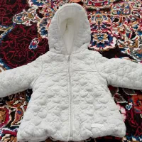 لباس های زمستانی در حد نو