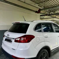 تیگو ۵|خودرو سواری و وانت|تهران, شهرآرا|دیوار