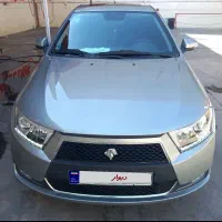 دنا پلاس توربو ۱۴۰۲