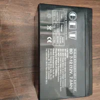 باطری دزدگیر