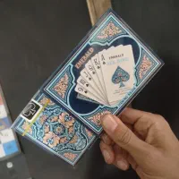 بازی پاستور فقط ۲۵۵|اسباب‌‌بازی|اراک, |دیوار