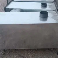 سازه گلخانه