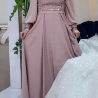 لباس مجلسی|لباس|بندر گز, |دیوار