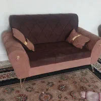 مبل ۷ نفره سالم