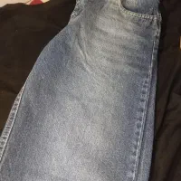 شلوار واید نو