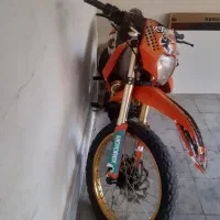 تی2، مدل۹۵ ،۲۵۰ سی سی،مدارک کامل|موتورسیکلت|قزوین, |دیوار