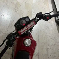 دایچی 200|موتورسیکلت|تهران, مجیدیه|دیوار