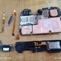 برد اصلی Xiaomi Redmi 13X|لوازم جانبی موبایل و تبلت|خرم‌آباد (تنکابن), |دیوار