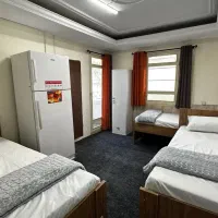 امن ترین و بهترین خوابگاه تهران