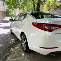 اپتیما ۲۰۱۲ فول رنگ فابریک|خودرو سواری و وانت|شیراز, خلدبرین|دیوار