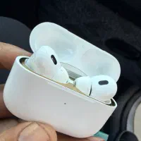 ایرپاد پرو ۲ اصلی|لوازم جانبی موبایل و تبلت|مشهد, شهید قربانی|دیوار