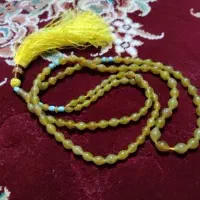 معاوضه تسبیح شاه مقصود افغان وآنگشتر عقیق سرخ اصل.|جواهرات|اندیشه, اندیشه فاز ۴|دیوار