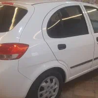 تیبا۲ مدل ۴۰۱ کم کار|خودرو سواری و وانت|مشهد, موسوی قوچانی|دیوار