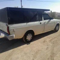 پیکان وانت ۹۳|خودرو سواری و وانت|خرمدره, |دیوار