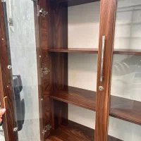 فروش کمد چوبی در حد نو|جاکفشی، کمد، دراور|یزد, |دیوار