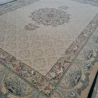 فروش ویژه فرش ۹متری اقساطی بدون پیش پرداخت|فرش|قم, نیروگاه|دیوار