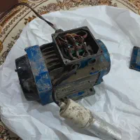 الکترو موتور