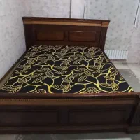 تخت تشک خوشخواب دونفره