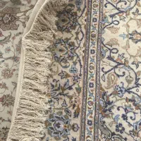 یک جفت فرش 6 متری دستبافت کاشان و فرش ترک|فرش|اصفهان, جلفا|دیوار