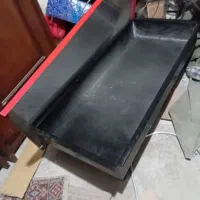 منقل کباب پز