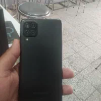 گوشی a12|موبایل|زابل, |دیوار