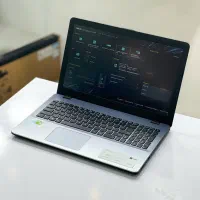 لپ تاپ گرافیکدار Asus FL8000|رایانه همراه|اردبیل, |دیوار