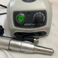 دستگاه سوهان برقی ناخن Renhe119