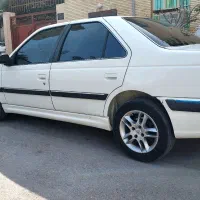 پارس۱۴۰۲|خودرو سواری و وانت|بندرعباس, |دیوار