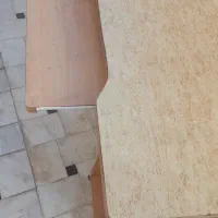 میز کامپیوتر و مطالعه|میز تحریر و کامپیوتر|قم, نخودی|دیوار