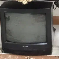 تلویزیون سونی ژاپن ۱۴ اینچ و نوستالوژیک