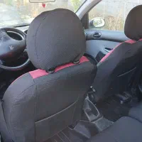 ۲۰۶درحدصفرموتوردوهفته تمیرکامل|خودرو سواری و وانت|خوی, |دیوار