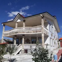 اجرای صفر تا صد ساختمان کلیه کارهای ساختمانی