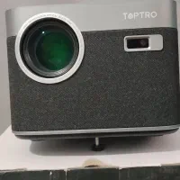 ویدیو پروژکتور تاپترو x7