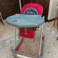 صندلی غذای کودک پیرکاردین