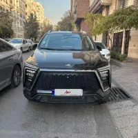 کی ام سی X5 مدل ۱۴۰۲ نقد و یا اقساط