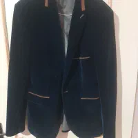 کت تگ اسپرت.سایزایکس لارج سالم.